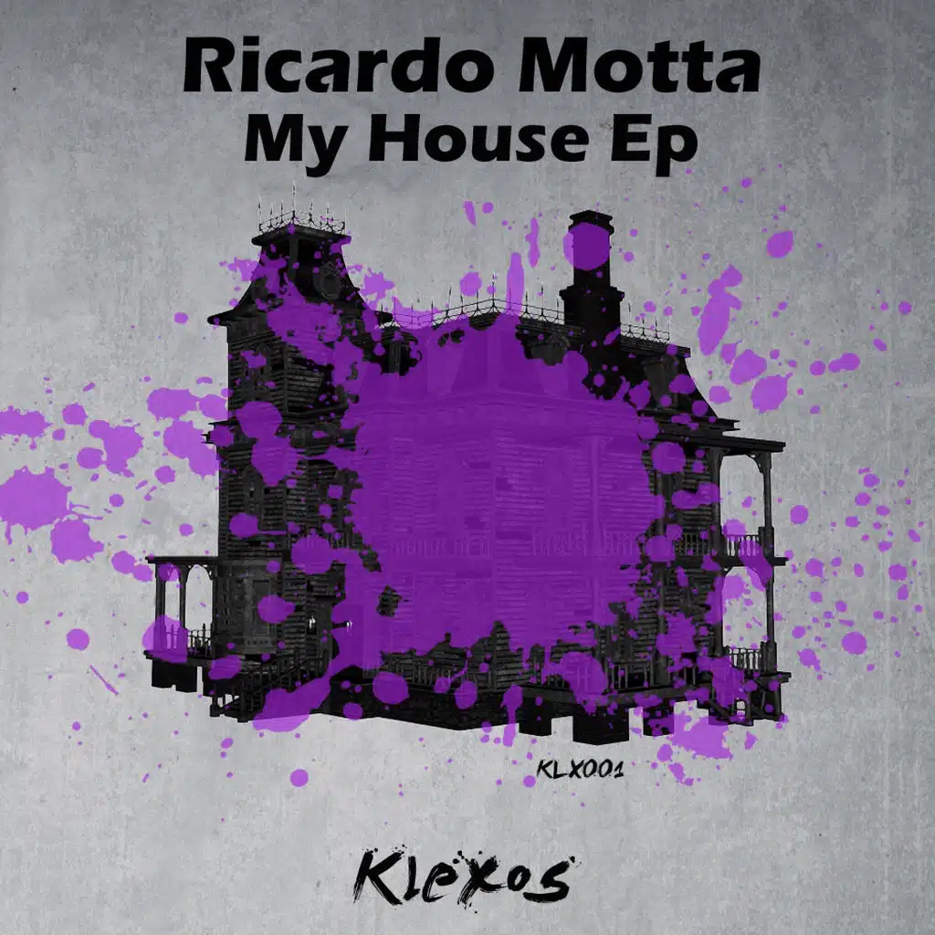 My House Ep