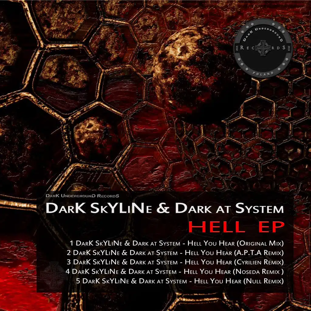 Hell EP