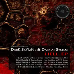 DarK SkYLiNe, Dark at System, Cyrilien