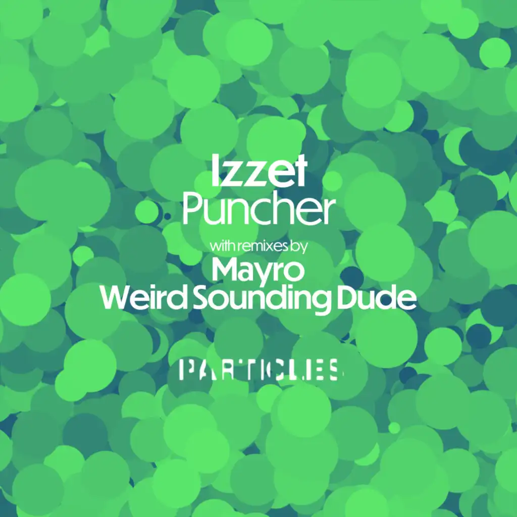 Puncher (feat. Weird Sounding Dude & Mayro)