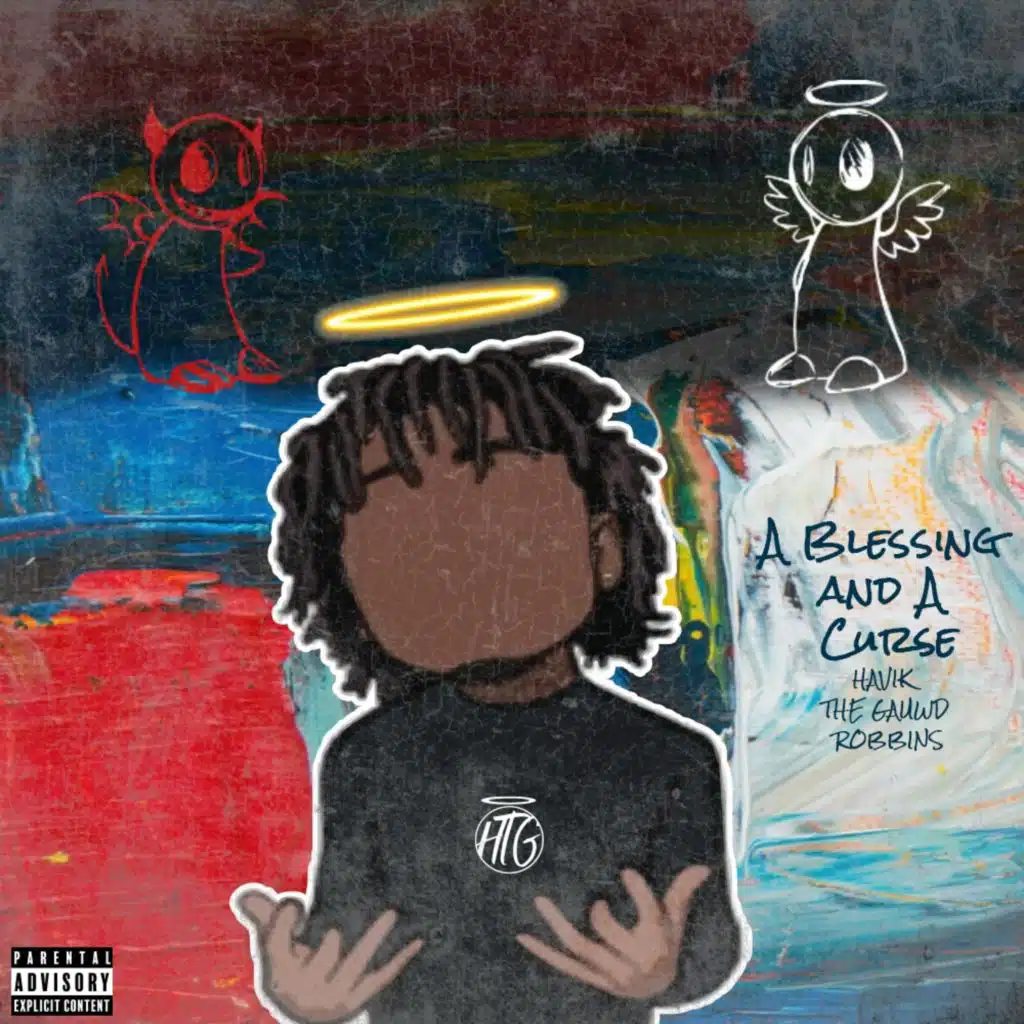 A Blessing and A Curse