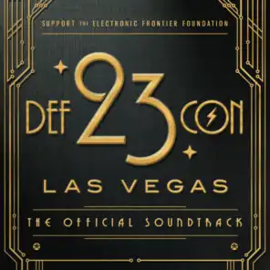 DEF CON 23: The Official Soundtrack