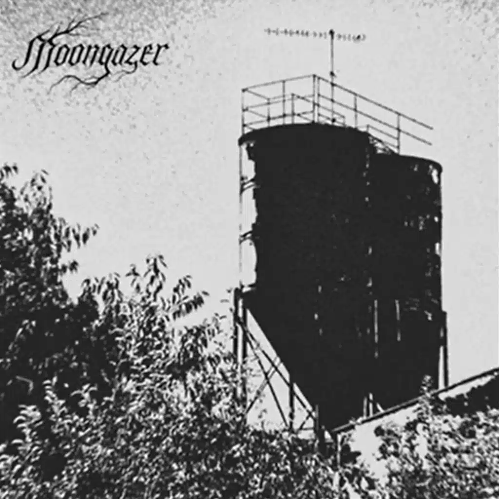 Moongazer - This Wretched Existence