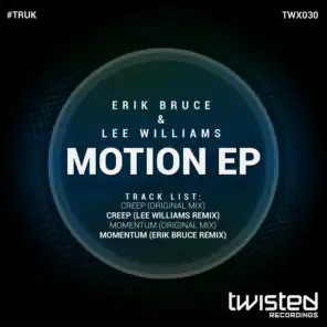 Motion EP
