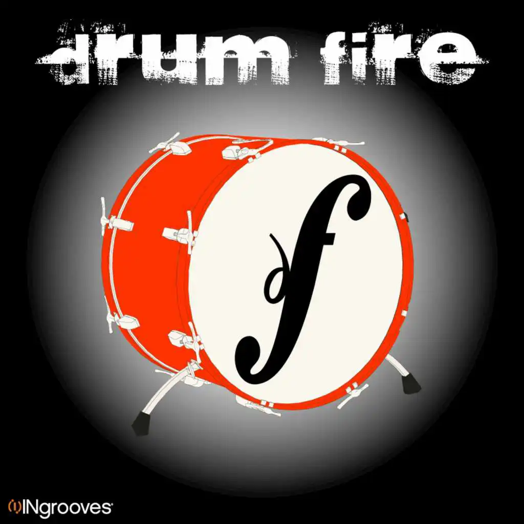 Drumfire