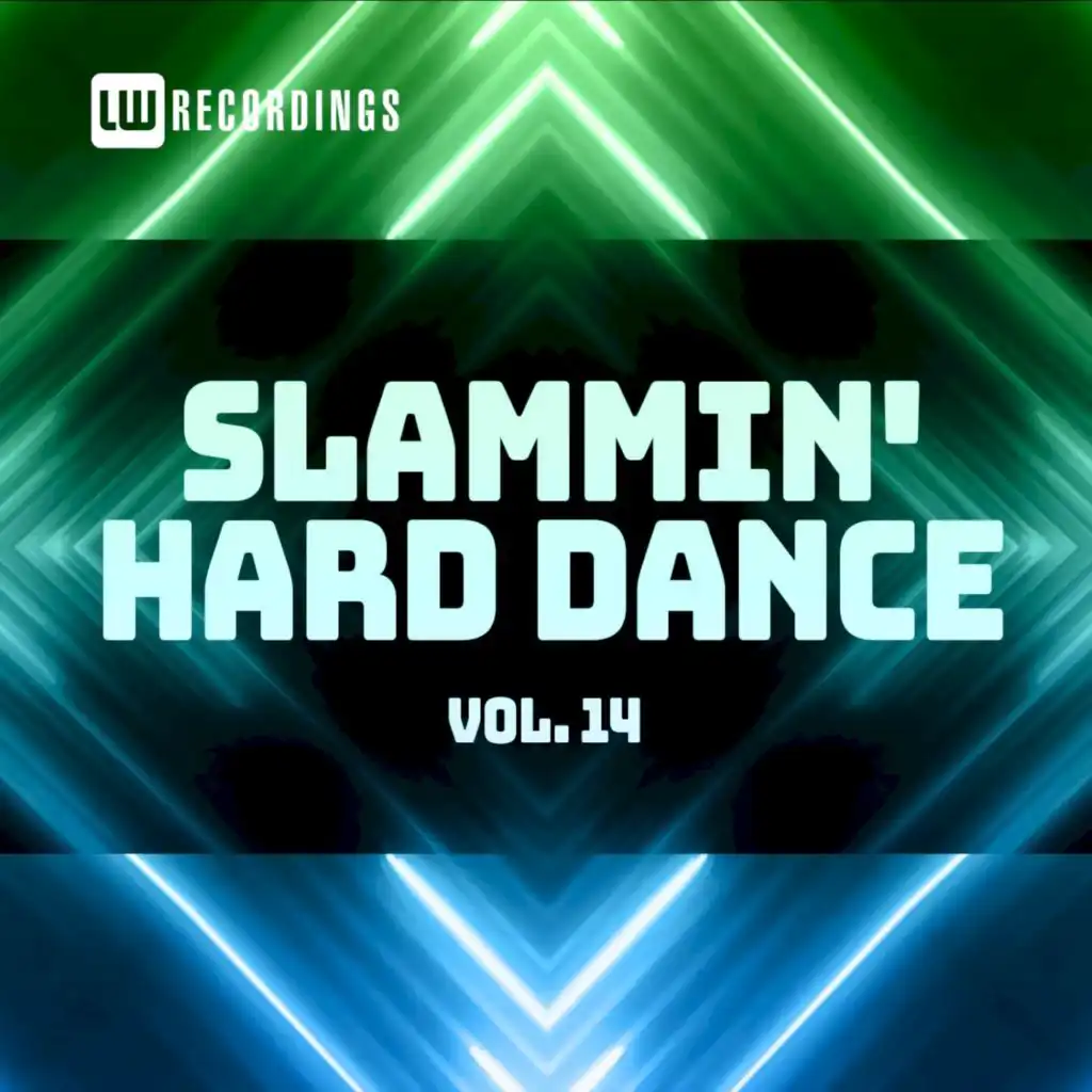 Slammin' Hard Dance, Vol. 14