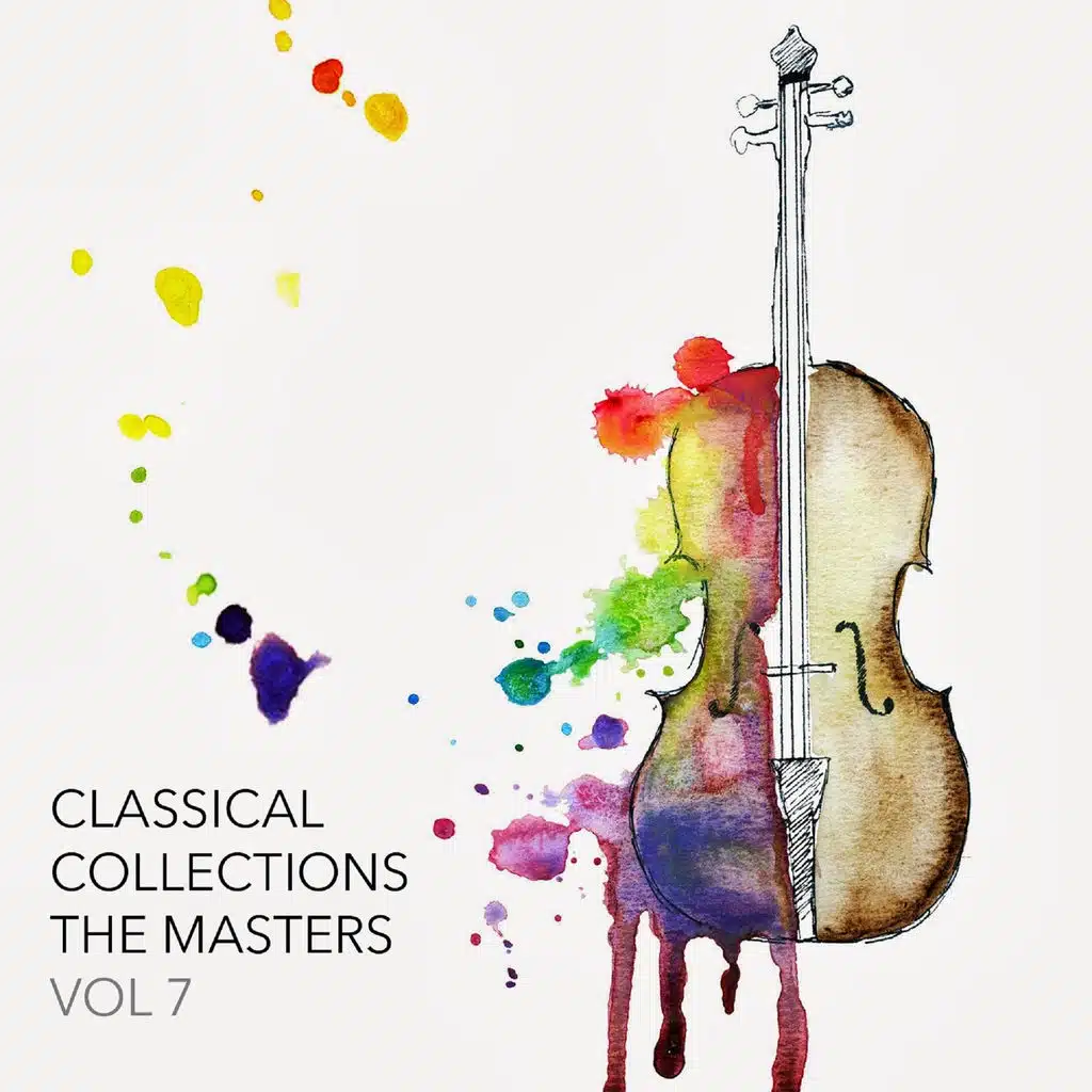 Classical Collections The Masters, Vol. 7