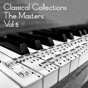 Classical Collections The Masters, Vol. 5