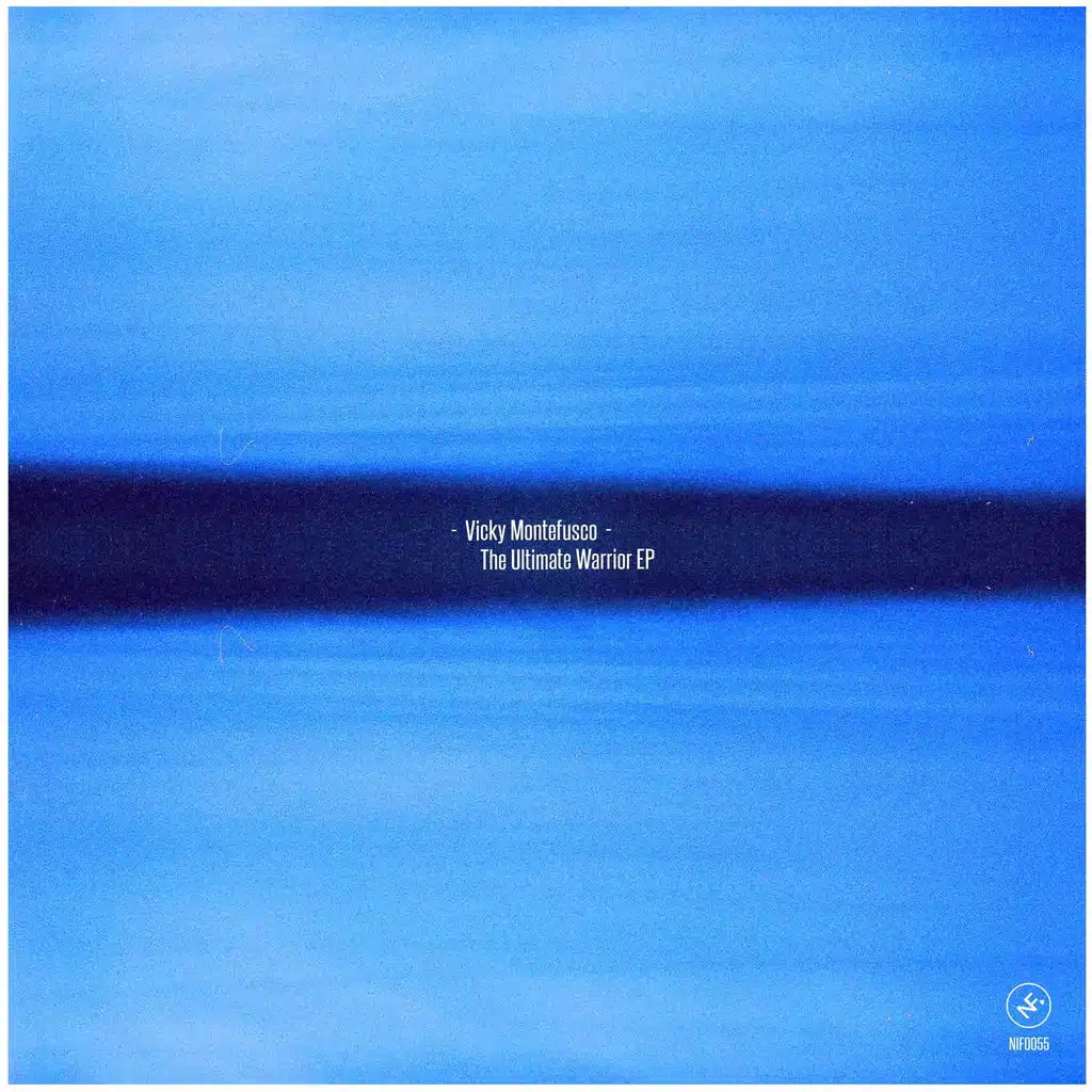 The Ultimate Warrior EP