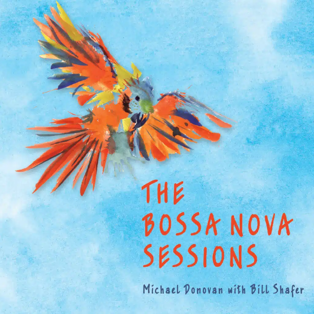 The Bossa Nova Sessions