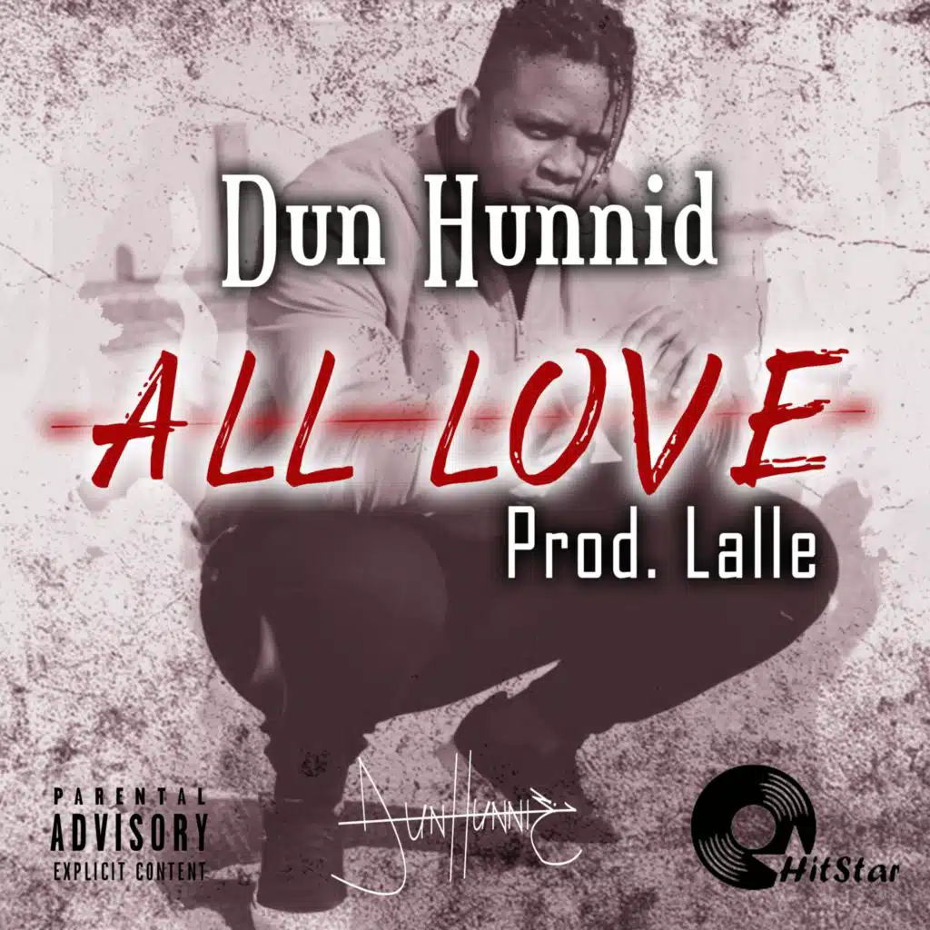 Love Me (feat. Lalle)