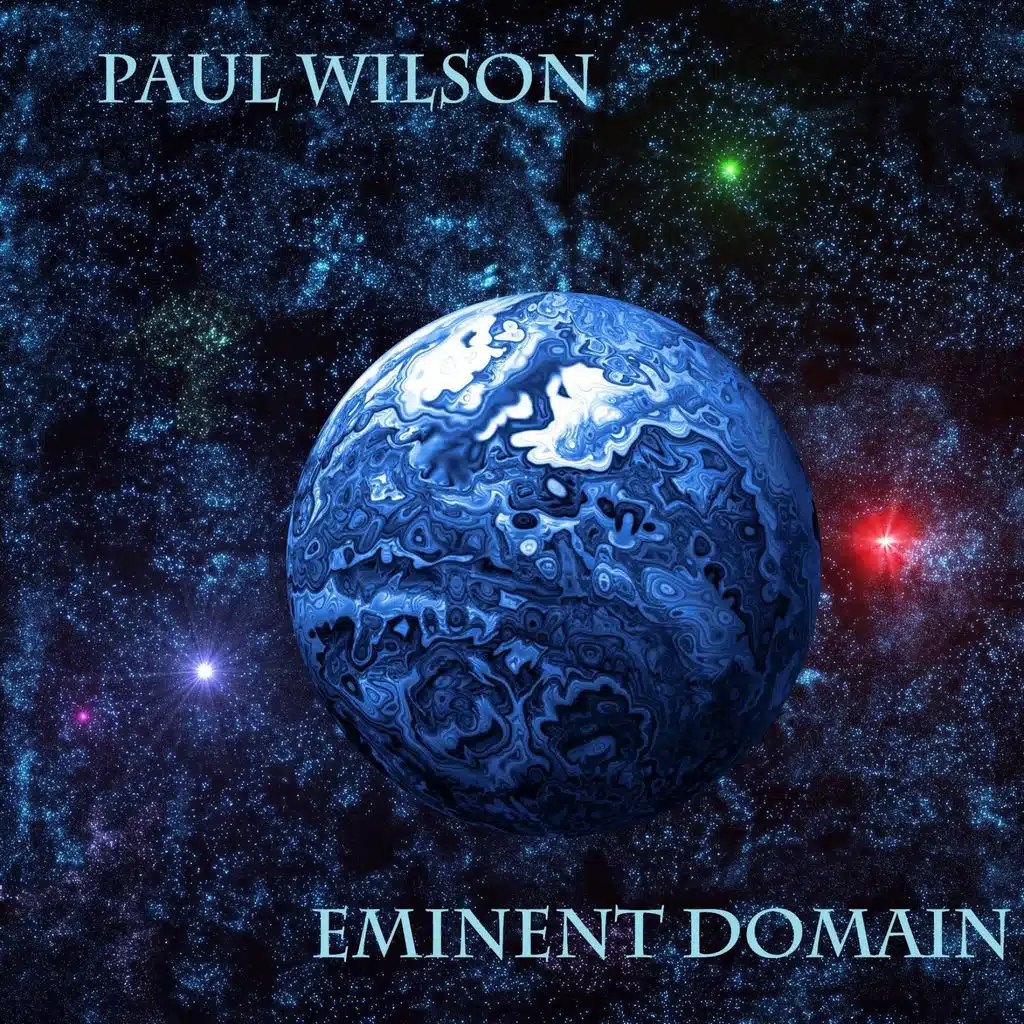 Eminent Domain