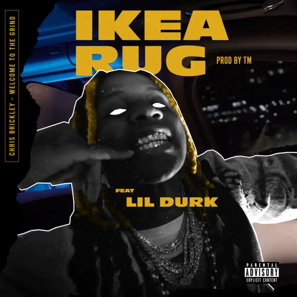 Ikea Rug (feat. Lil Durk)