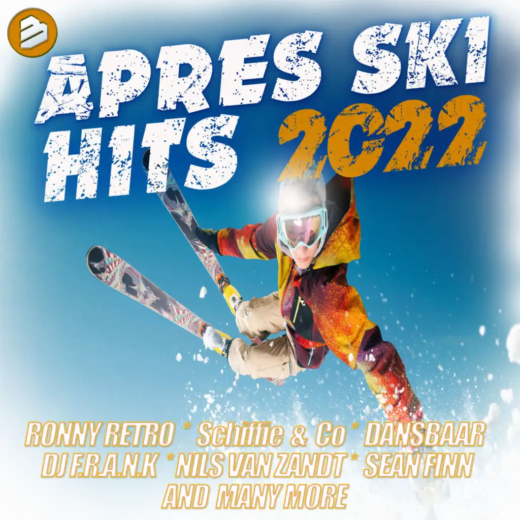 Apres Ski Hits 2022