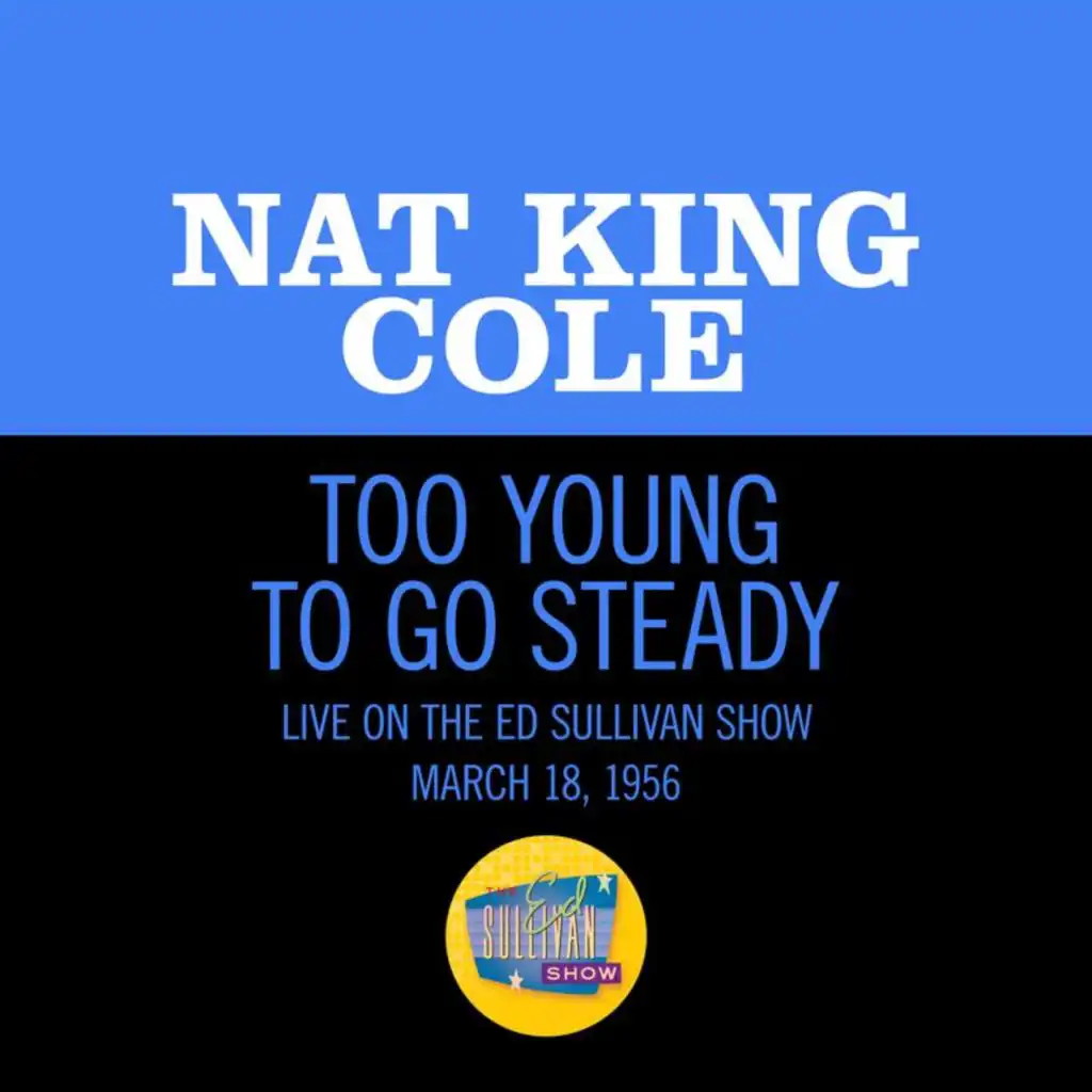 Nat King Cole