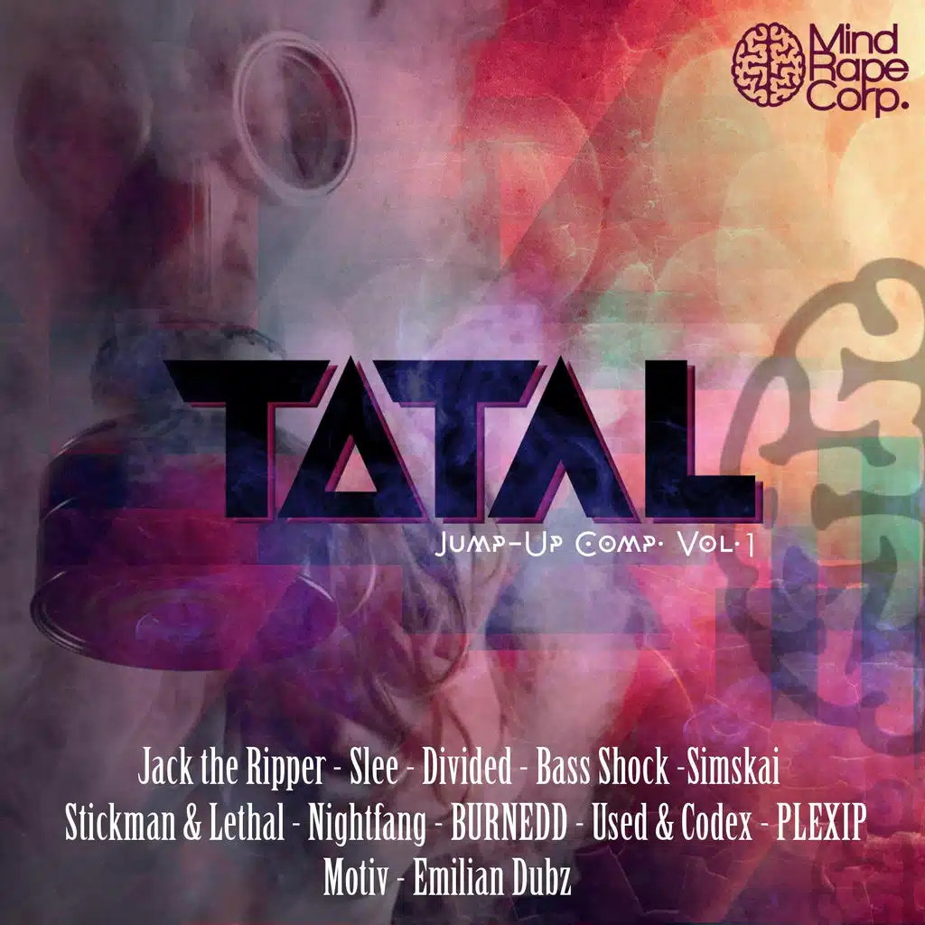 TOTAL Compilation, Vol. 1