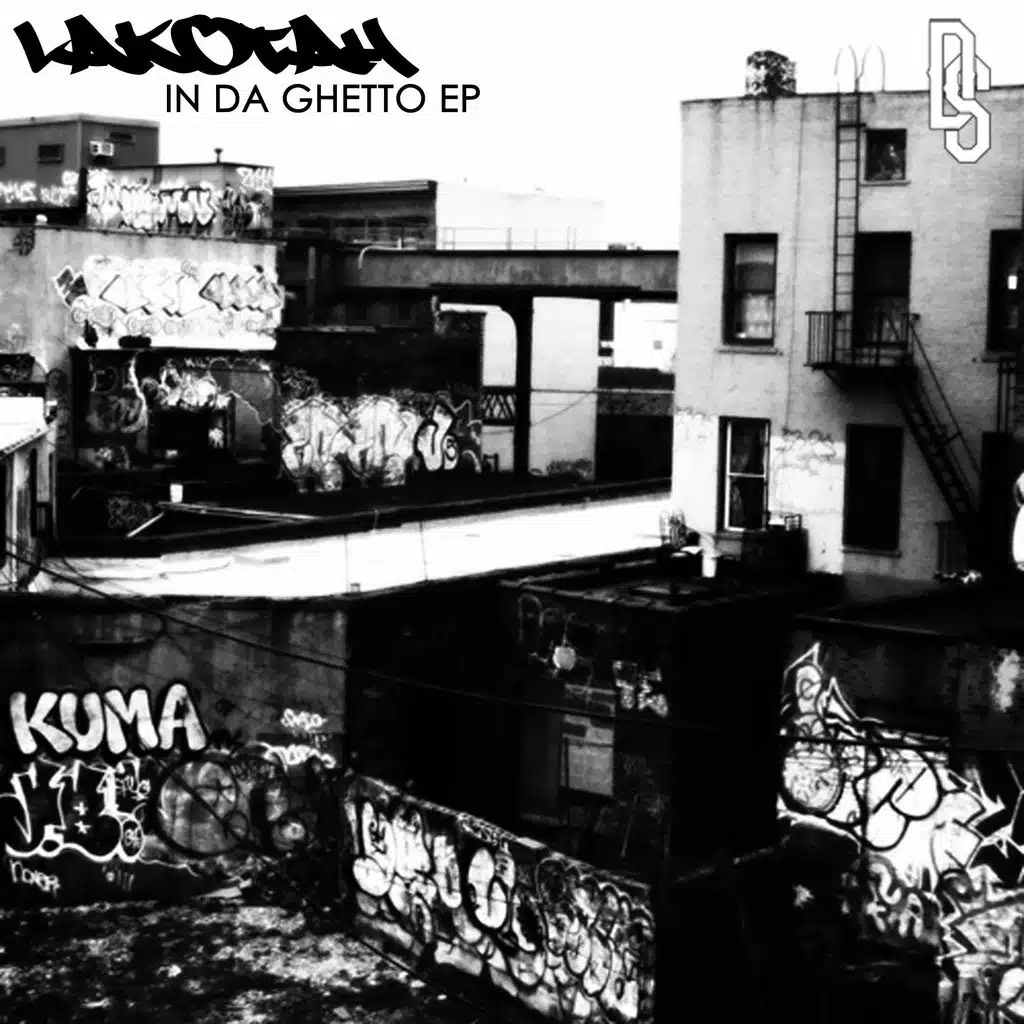 Give It All (Original Mix)