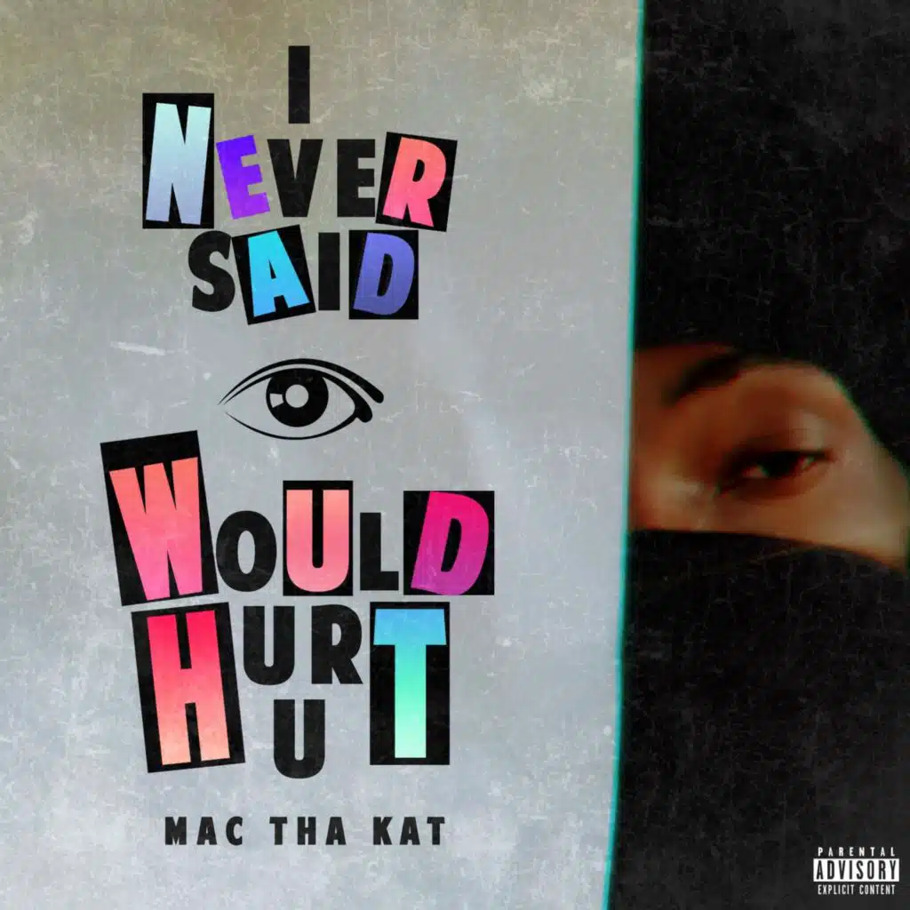 I Never Said ️ Would Hurt U