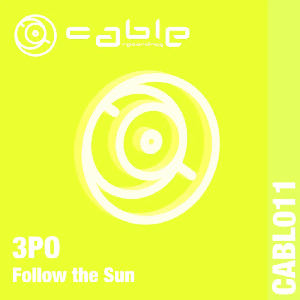 Follow the Sun
