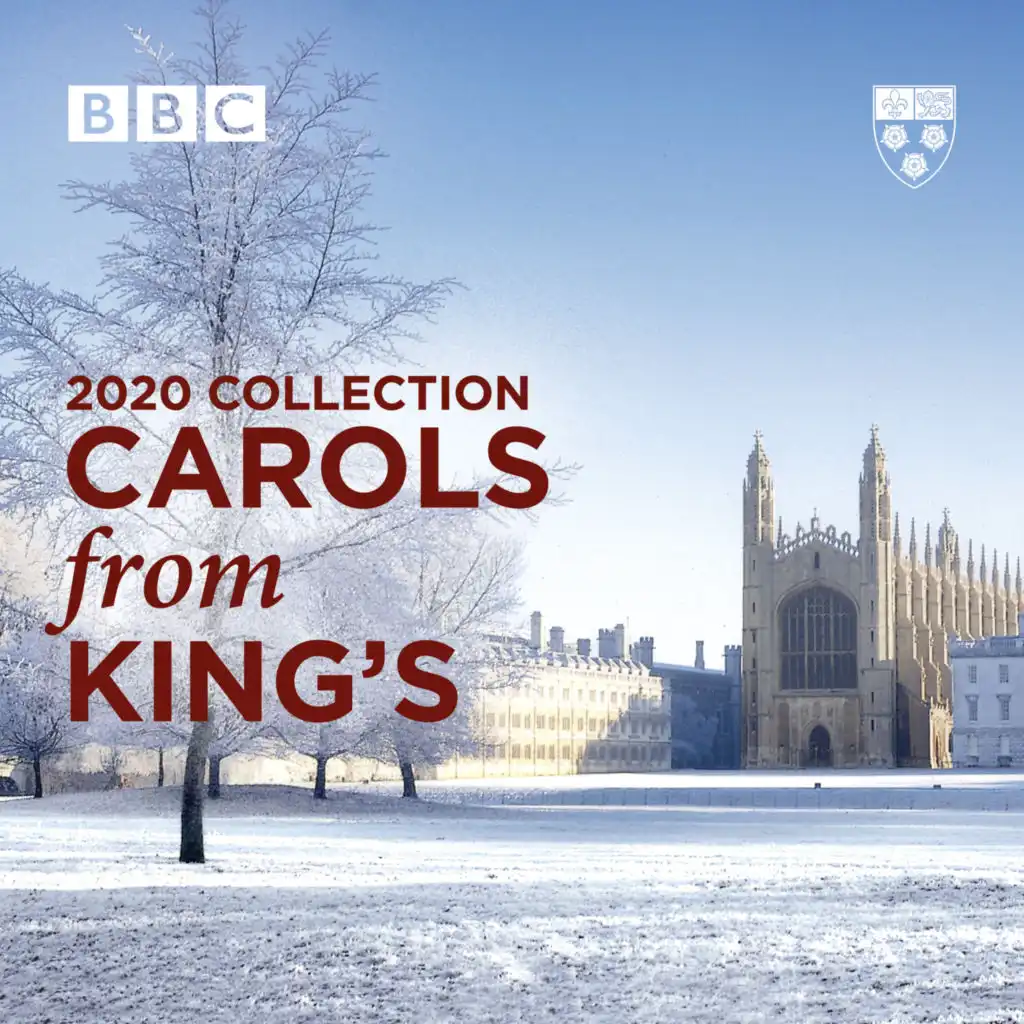 Carols From King's (2020 Collection) (Live)