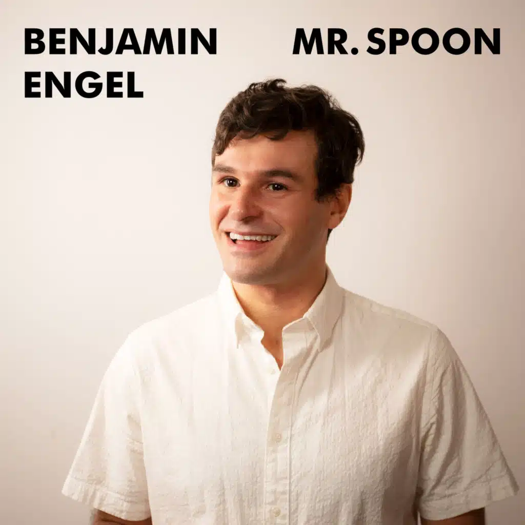 Benjamin Engel