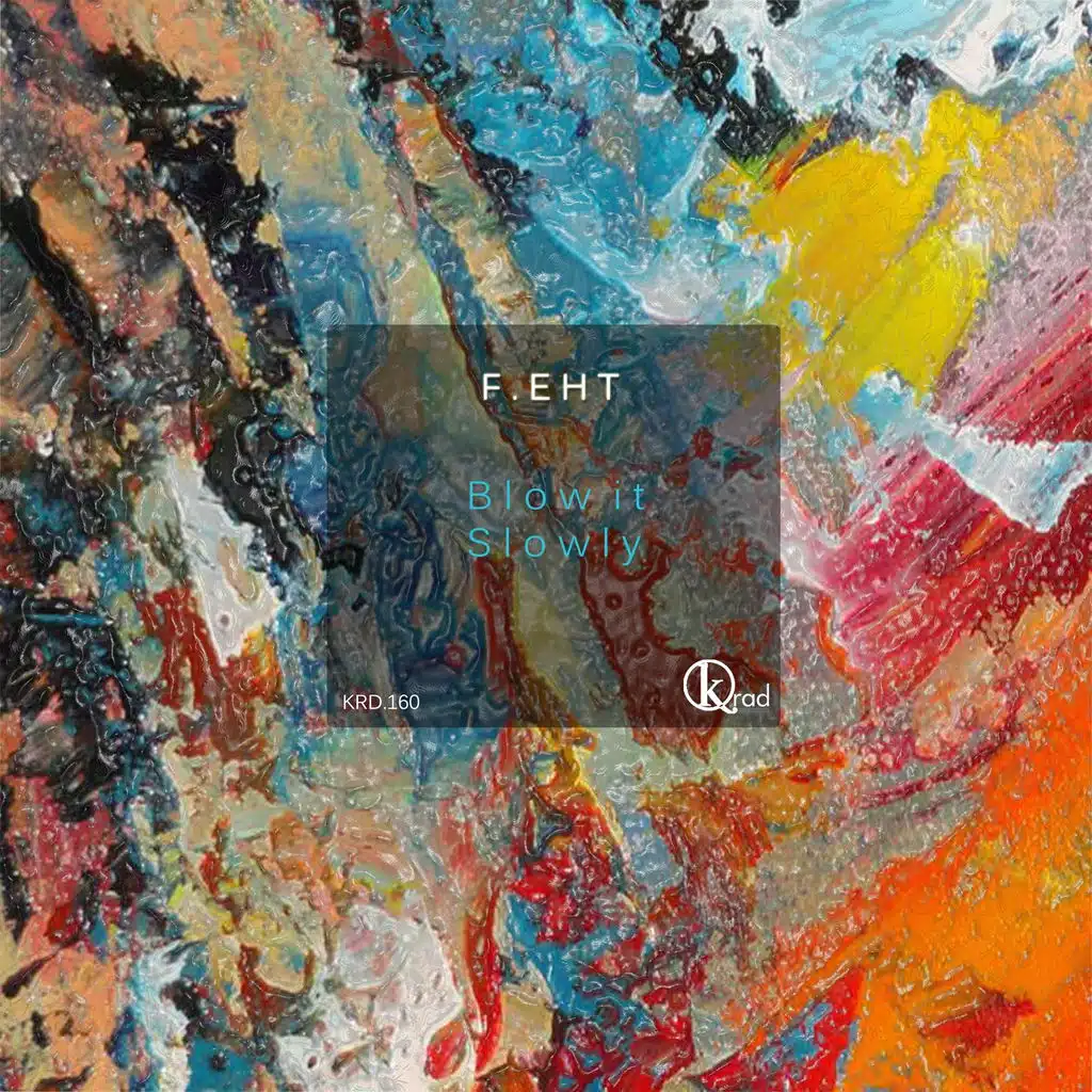 Lean Back (Original Mix)