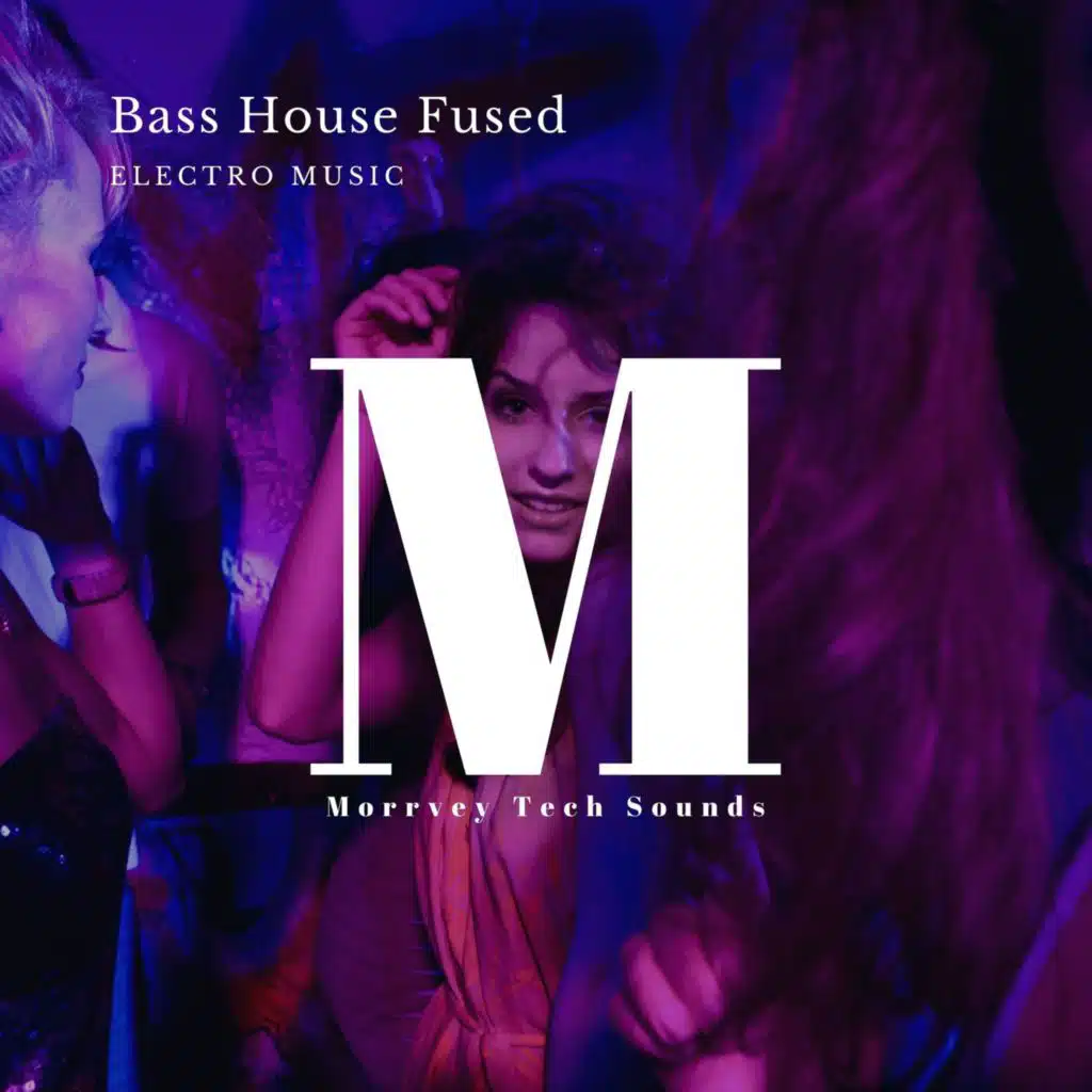 Bass House Fused Electro Music