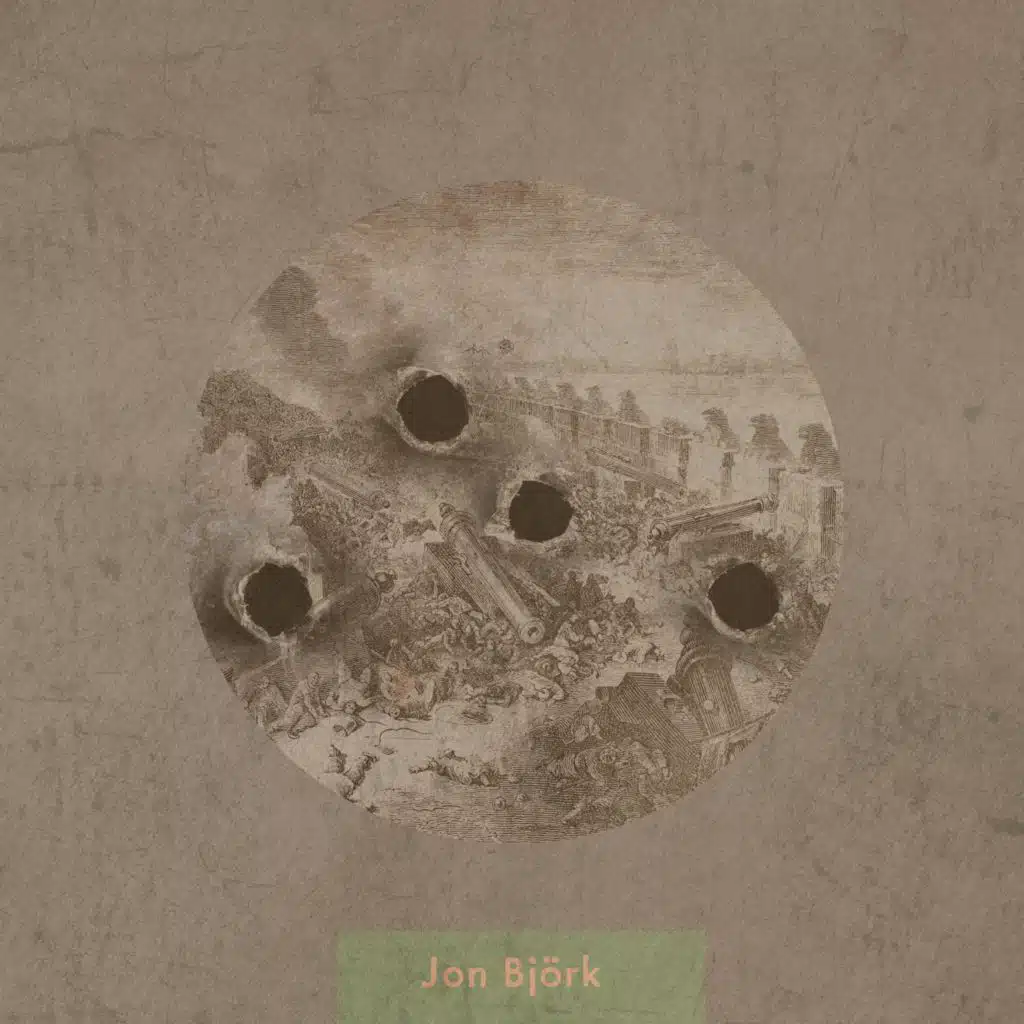 Jon Björk