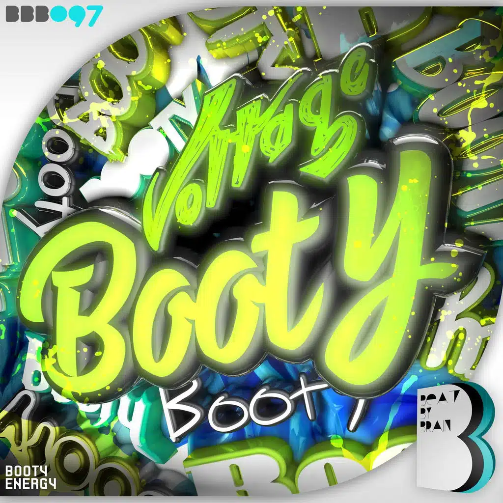 Booty (Original Mix)