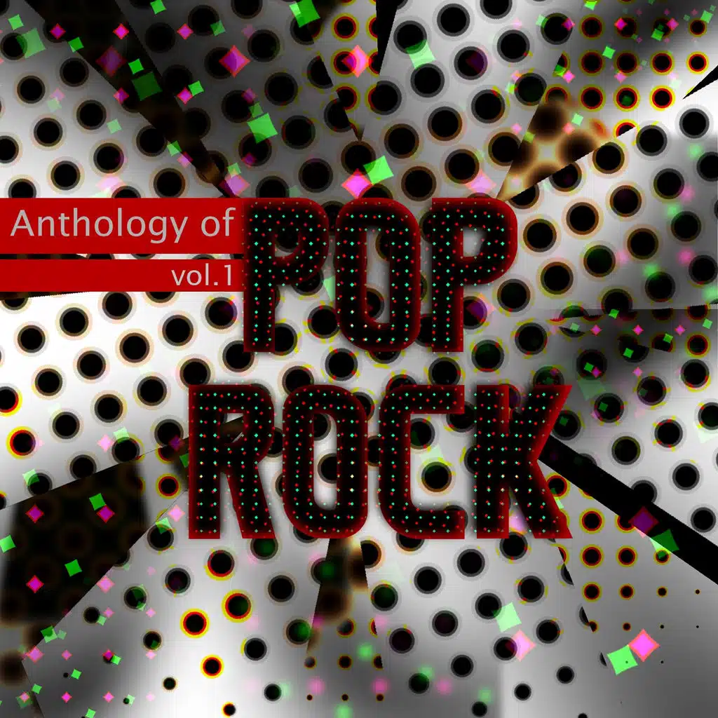 Anthology of Pop Rock, Vol. 1