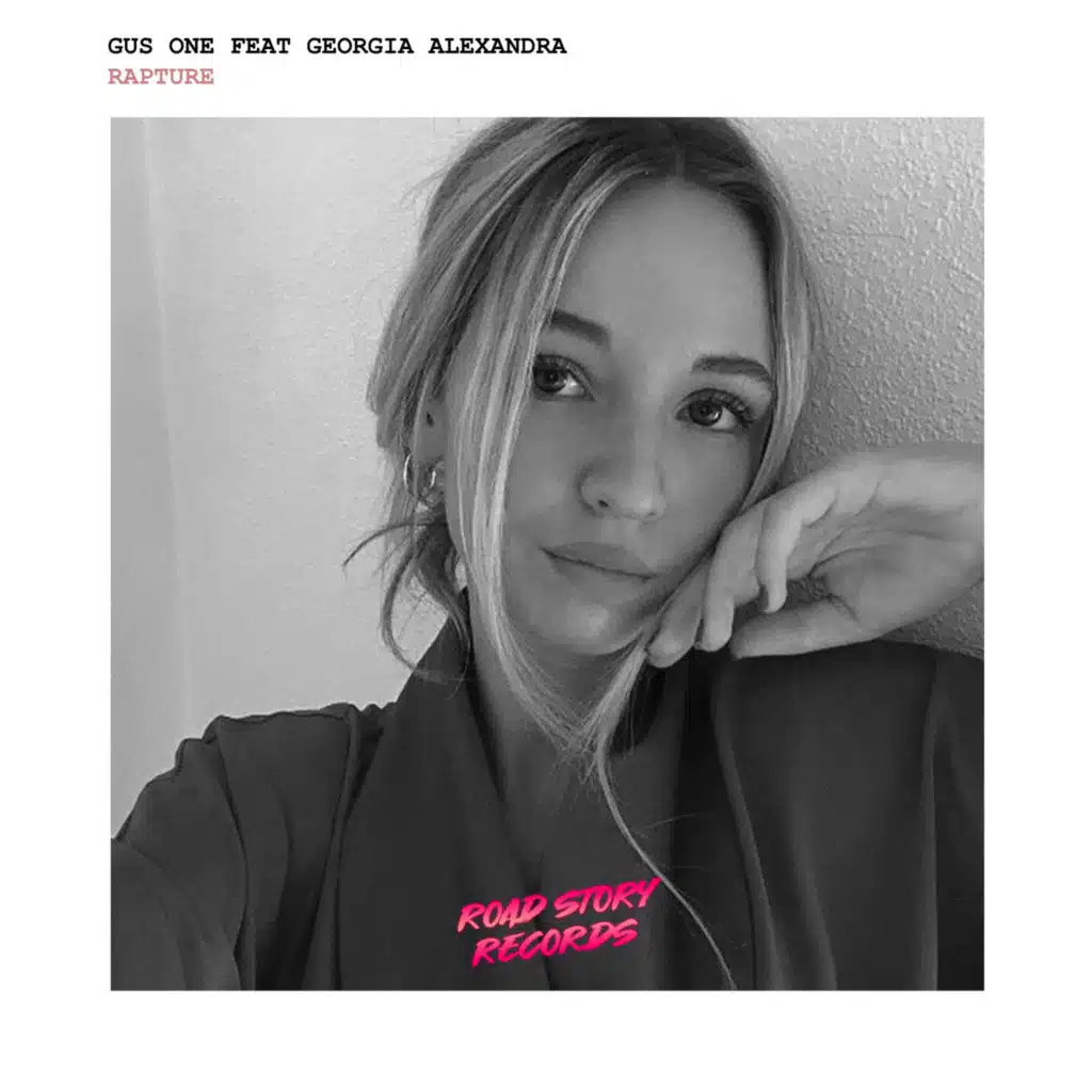 Rapture (feat. Georgia Alexandra)