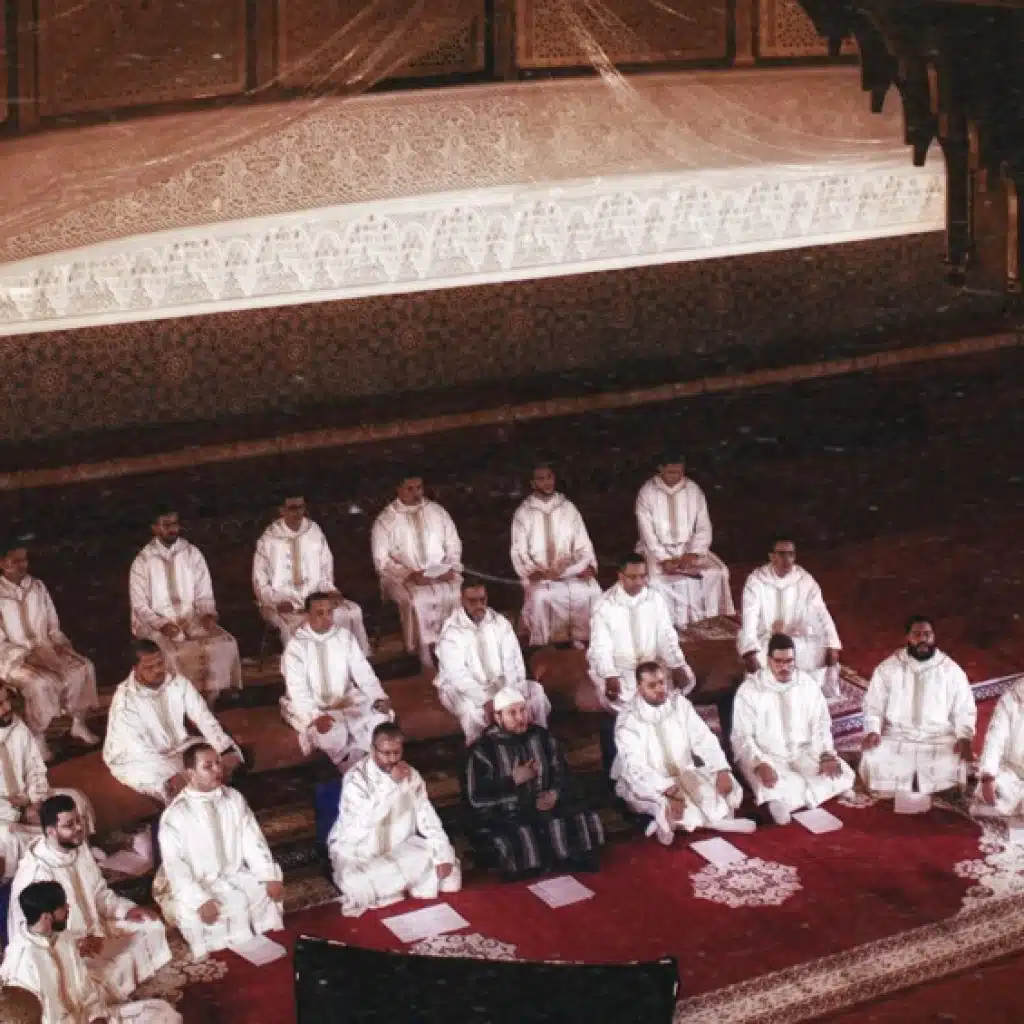 القناة الرسمية - للسماع و المديح الطريقة القادرية