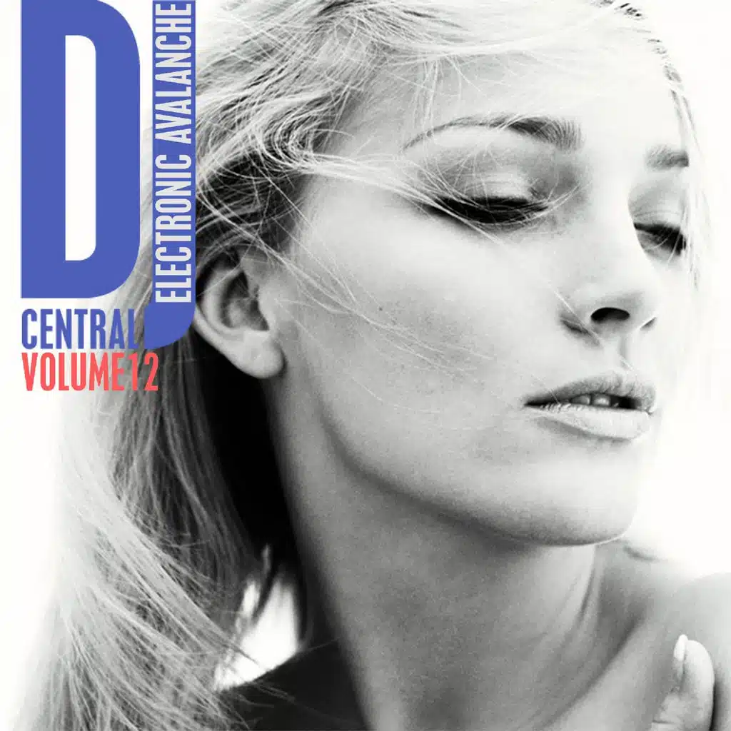 DJ Central, Vol. 12