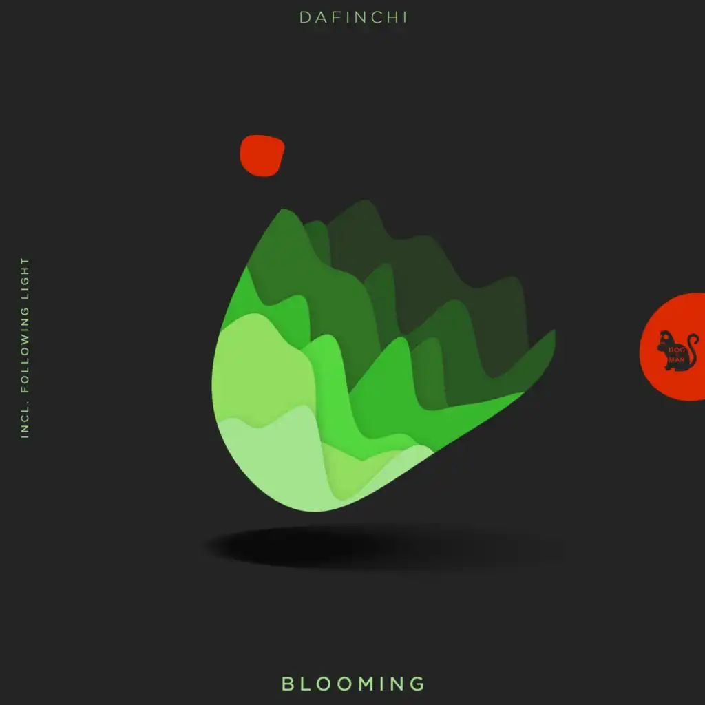 Blooming (Following Light Remix)