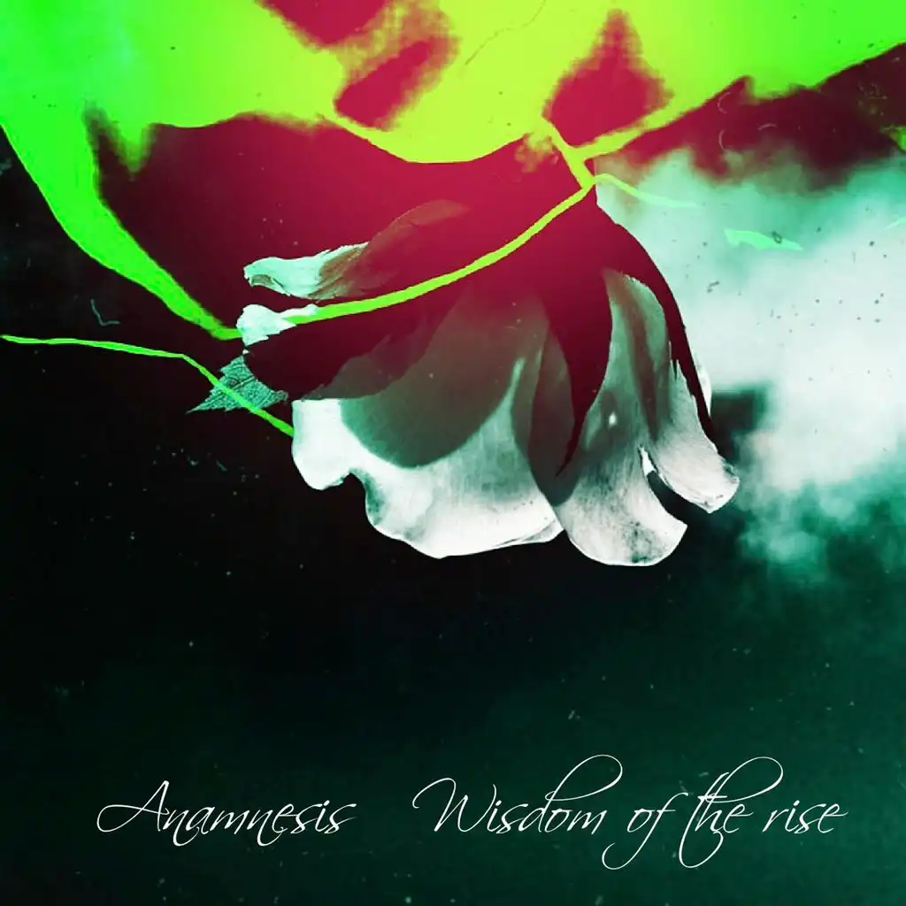 Whatever Rose (Original Mix)