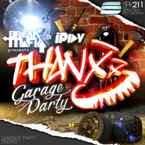 Garage Party (Original Mix)