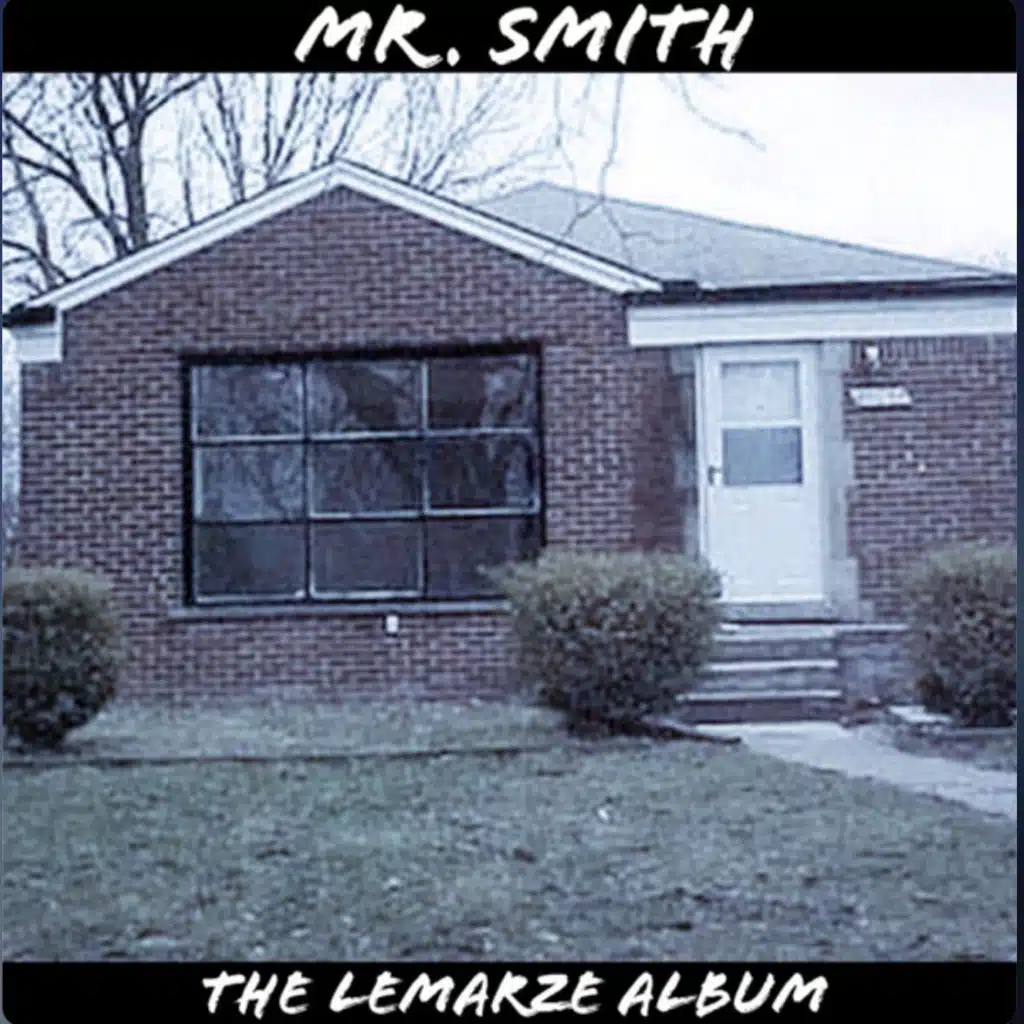 The Lemarze Album