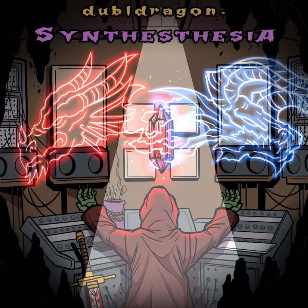 Synthesthesia