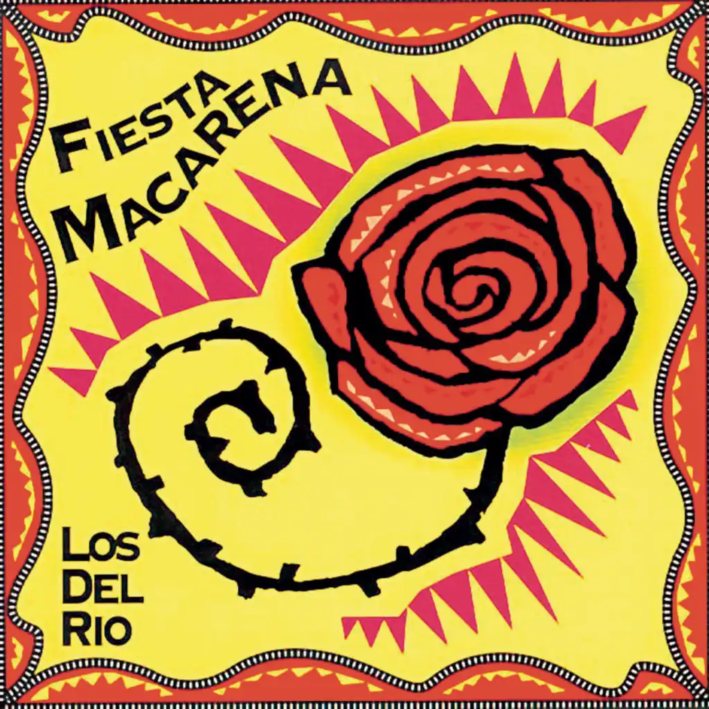 Macarena (River Re-Mix)