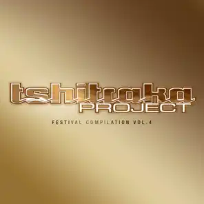 Tshitraka Project Vol.4