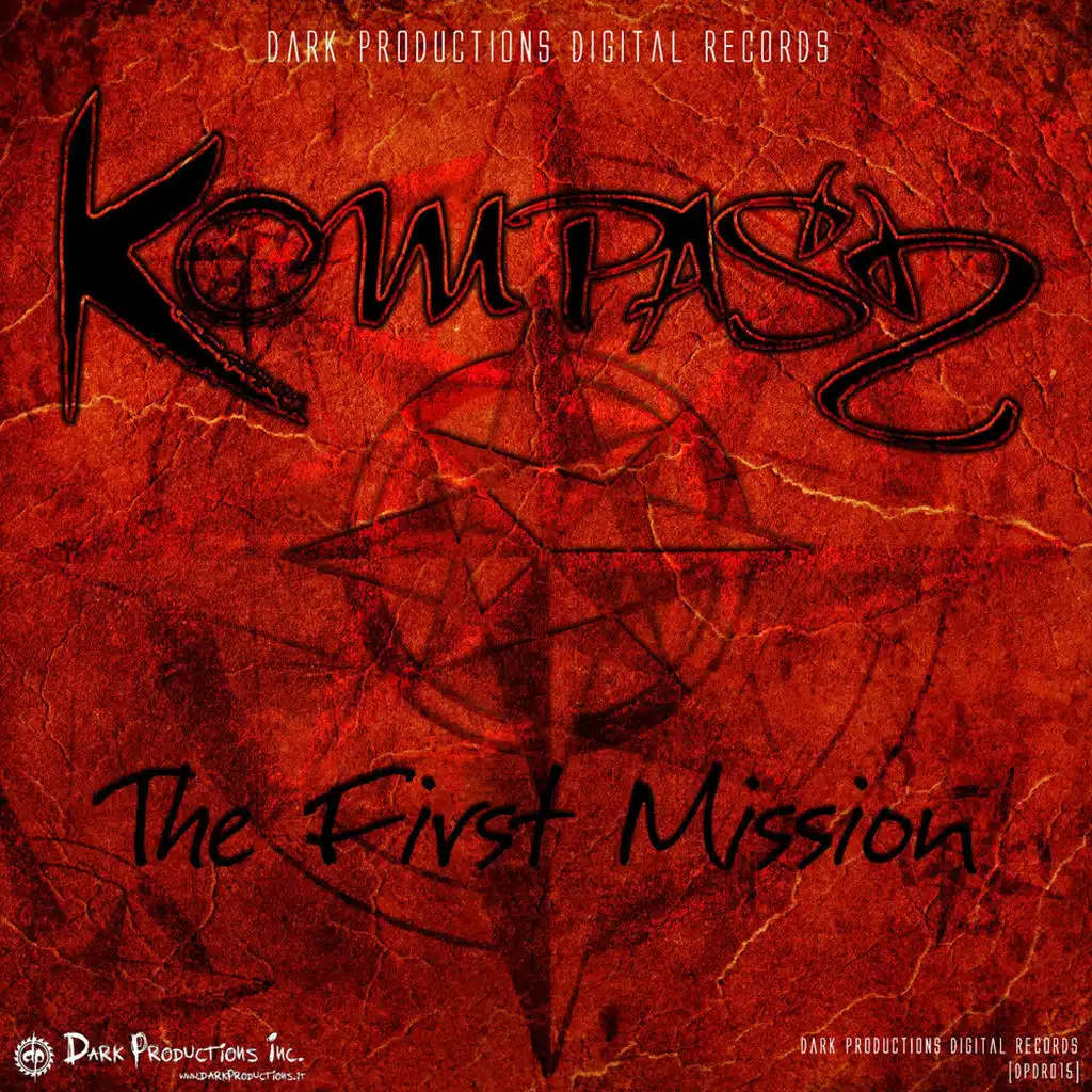 The First Mission EP