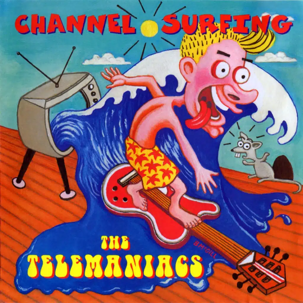 Insomnia (UK Radio Edit)