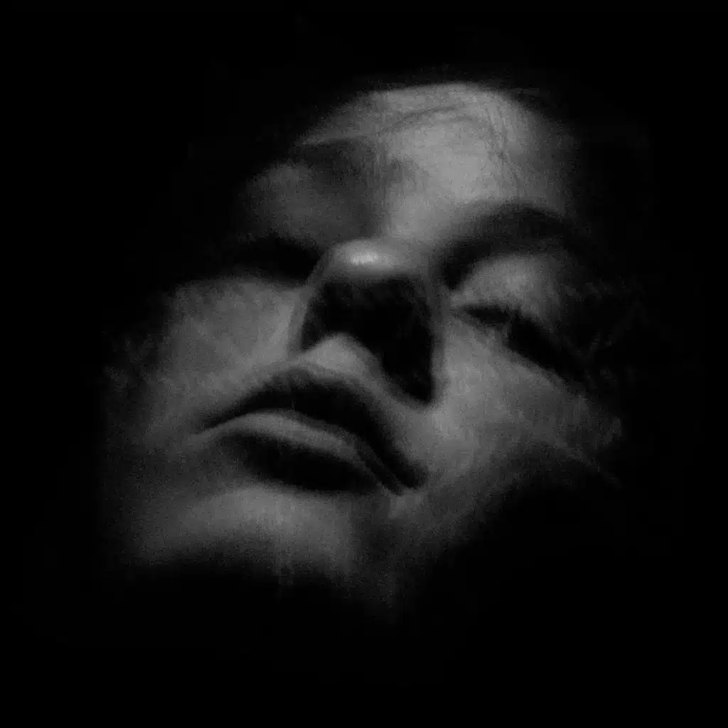 Running Through Dreams (feat. Jarboe)