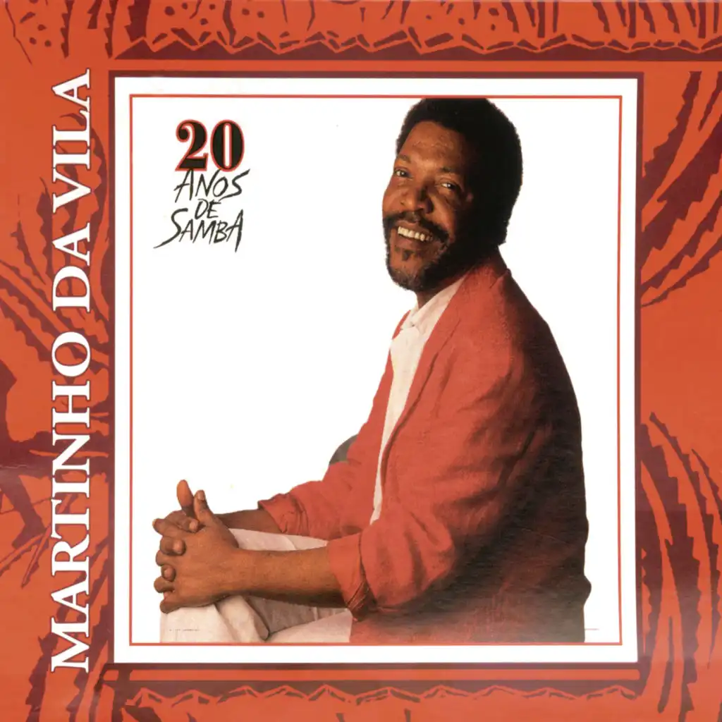 Martinho Da Vila & João Nogueira