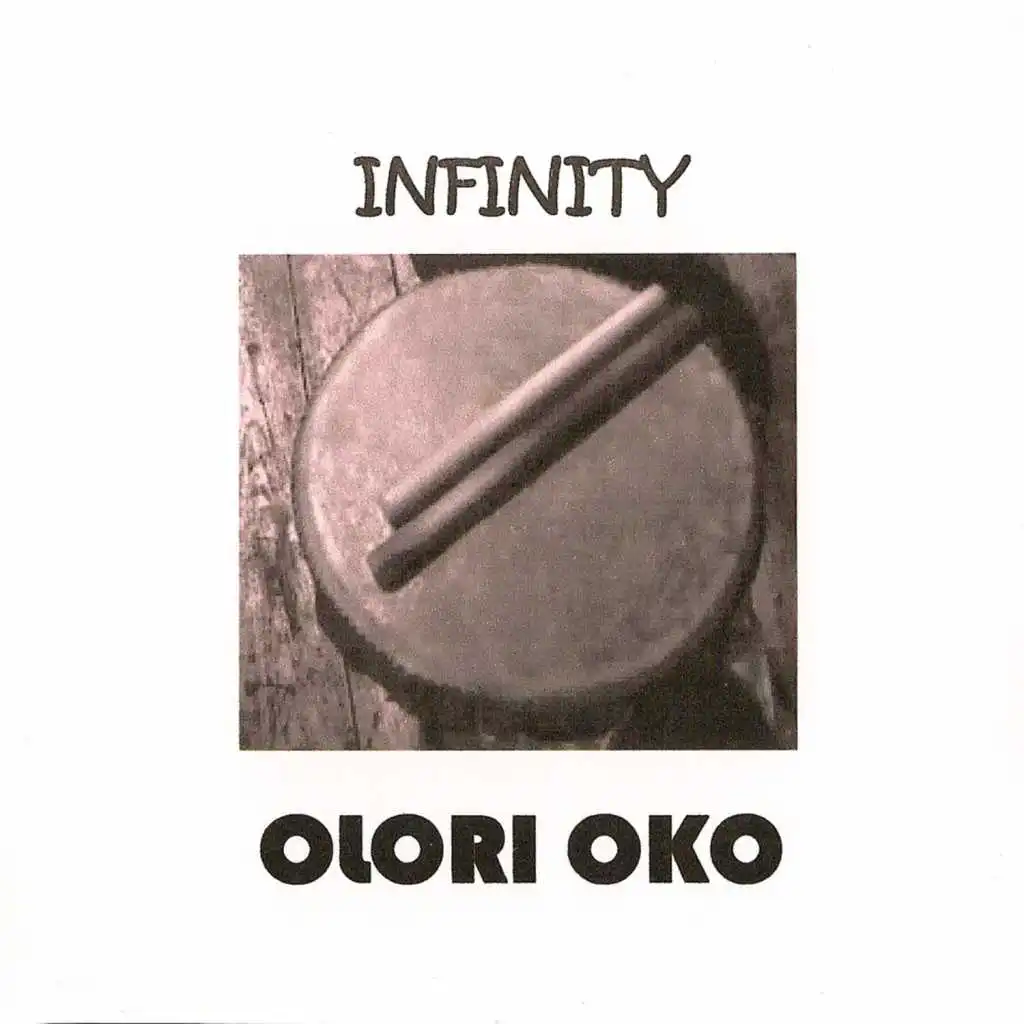 Olori Oko (Instrumental)