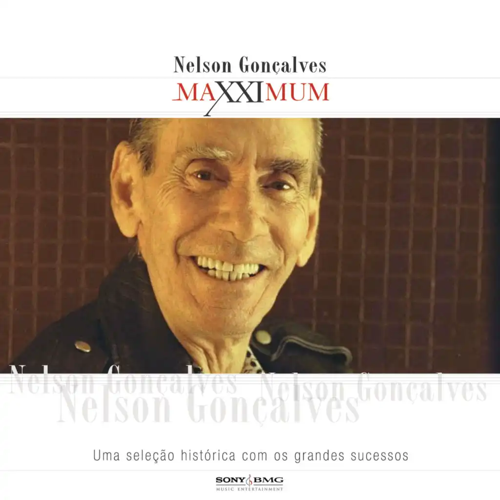 Maxximum - Nelson Gonçalves