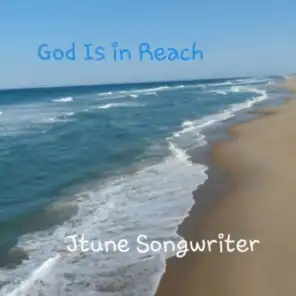 God Is in Reach (A cappella)