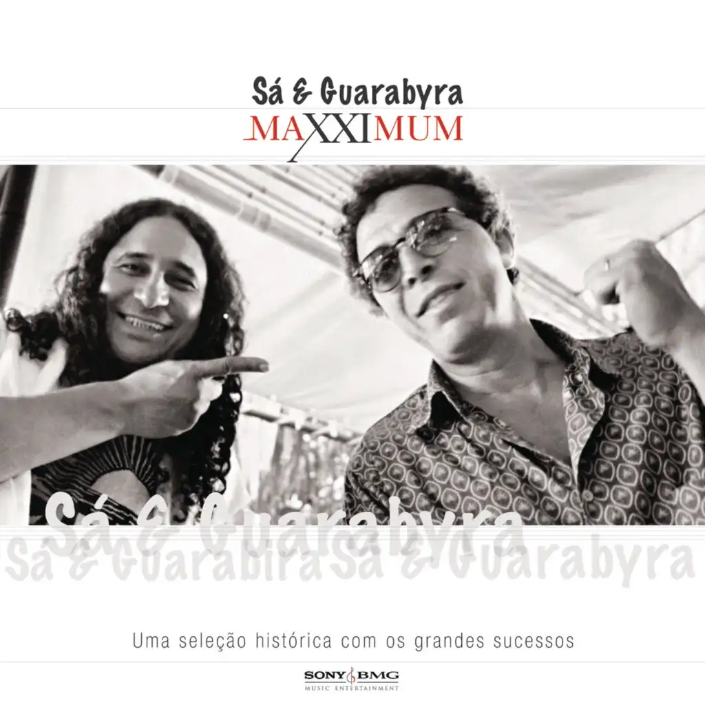 Maxximum - Sá & Guarabyra