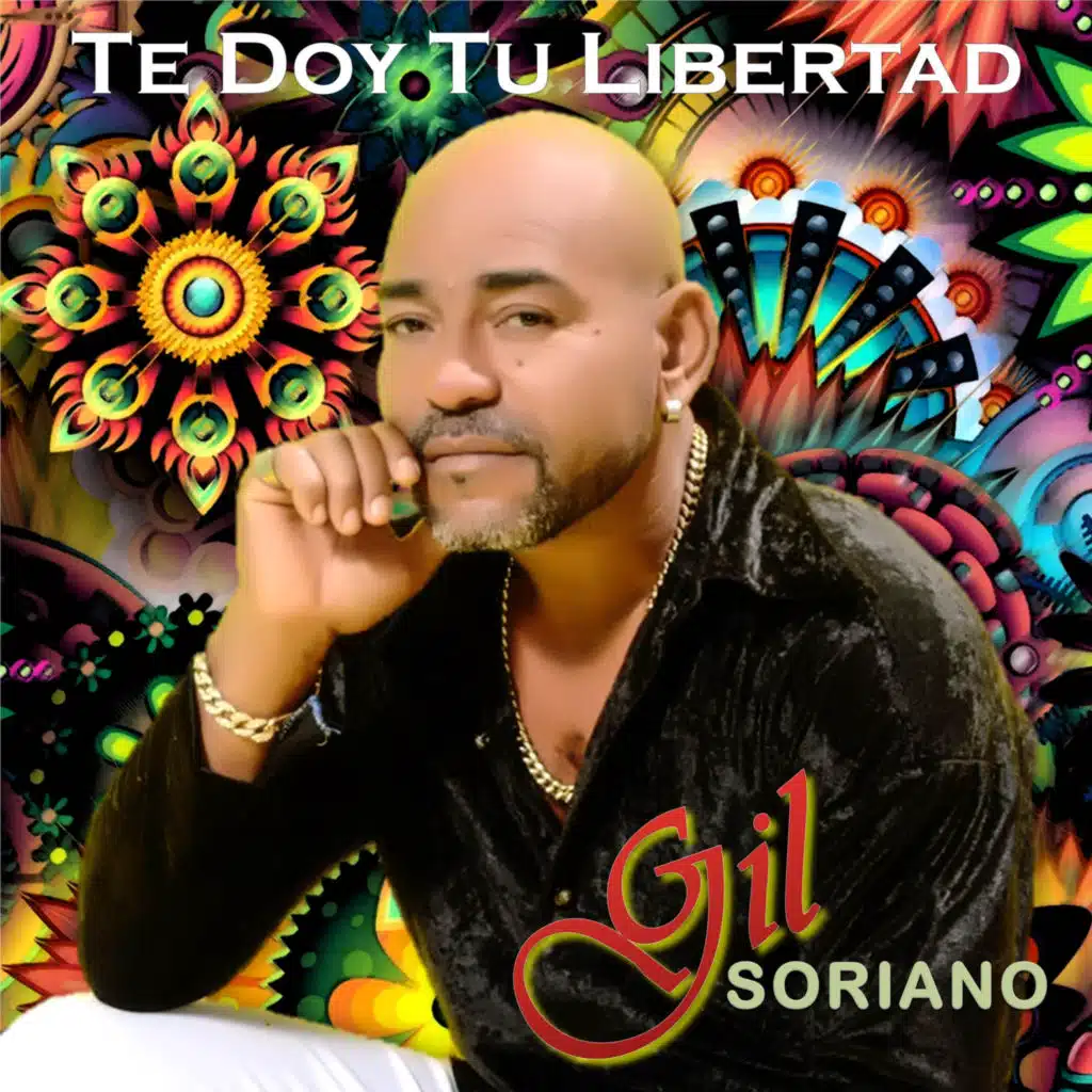 Gil Soriano