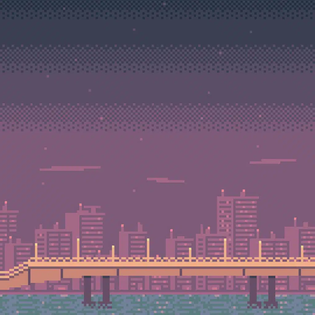 Places We Used To Go